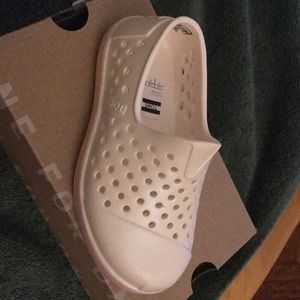 Toms Water Toddler Shoes Size 7
